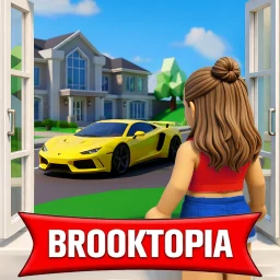BrookTopia RP: Haven City Life 아이콘